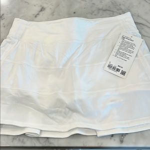 Lululemon skirt